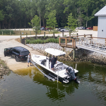 Annual Boat Landing Access